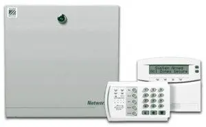 Networx NX-8 from CADDX User Manual
