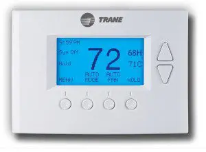 home automation keypad