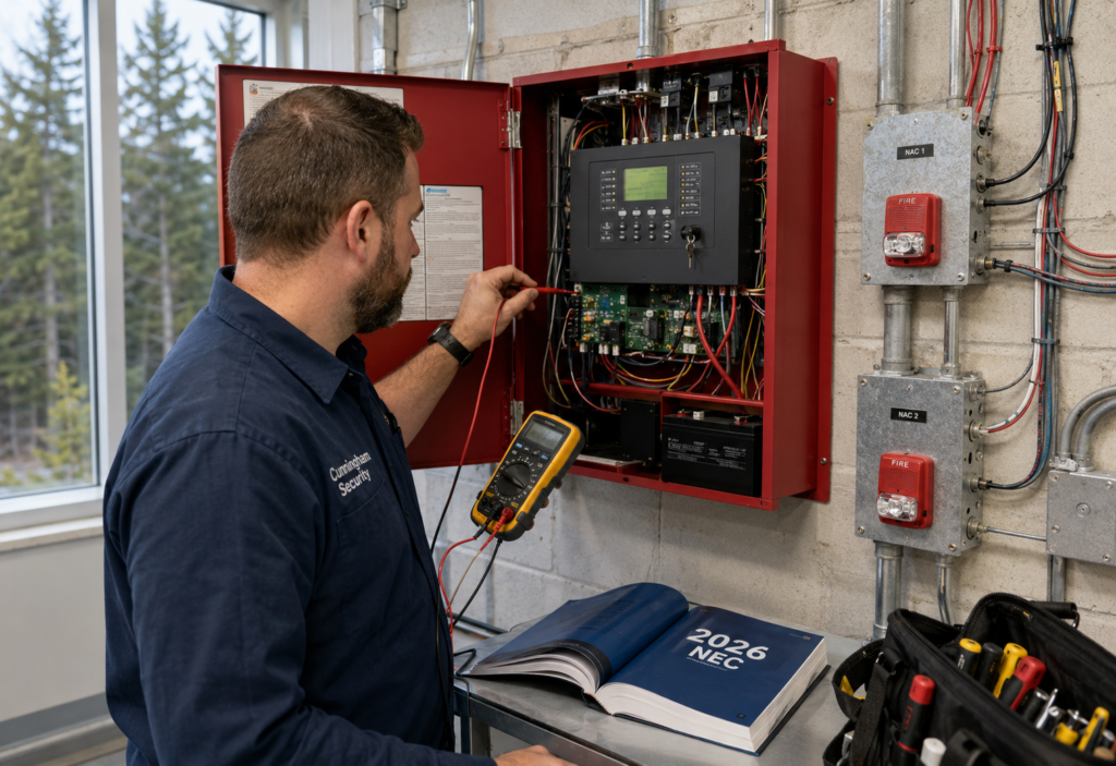 NEC Image