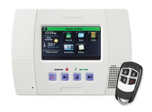 Burglar alarm systems for your Maine home