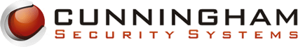 Cunningham Security Systems logo