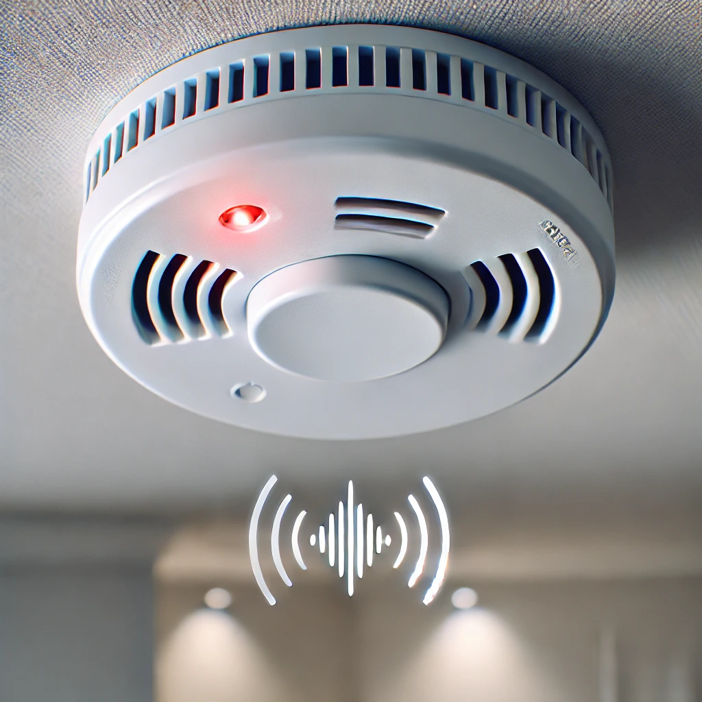 How to Stop a Fire Alarm from Beeping