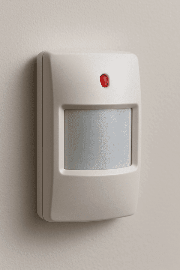 Security System Sensor What is a Sensor in an Alarm System?